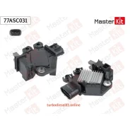 ��������� ���������� ���������� Masterkit 77ASC031 77ASC031 ����