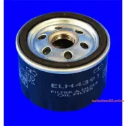 ������ �������� MECA-Filter ELH4391 ELH4391 ����