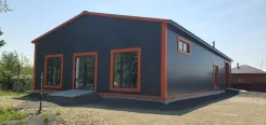 ���������������-������� ������. 224��&sup2;, ����� ��������� 24/2, �-� �������, 1/1 ����. ��� ������� ����