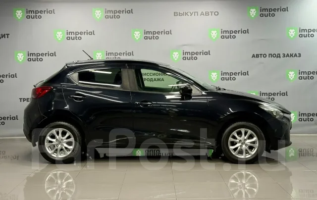 Mazda Demio. �������, ��������, 1.3 (92��.�.), ������, 141 000����. �� ����