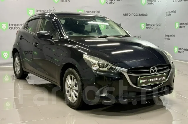 Mazda Demio. �������, ��������, 1.3 (92��.�.), ������, 141 000����. �� ����