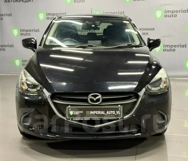 Mazda Demio. �������, ��������, 1.3 (92��.�.), ������, 141 000����. �� ����