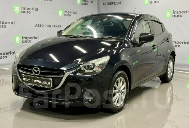 Mazda Demio. �������, ��������, 1.3 (92��.�.), ������, 141 000����. �� ����