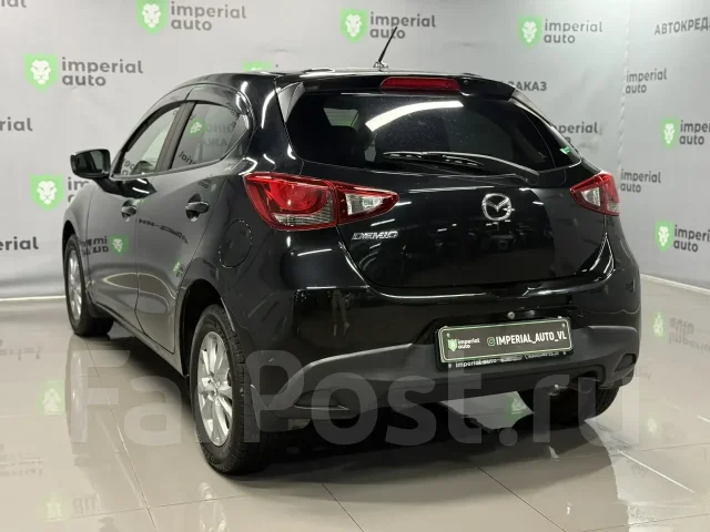 Mazda Demio. �������, ��������, 1.3 (92��.�.), ������, 141 000����. �� ����