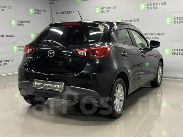 Mazda Demio. �������, ��������, 1.3 (92��.�.), ������, 141 000����. �� ����