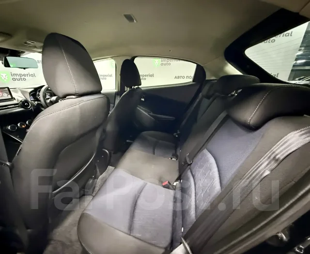 Mazda Demio. �������, ��������, 1.3 (92��.�.), ������, 141 000����. �� ����