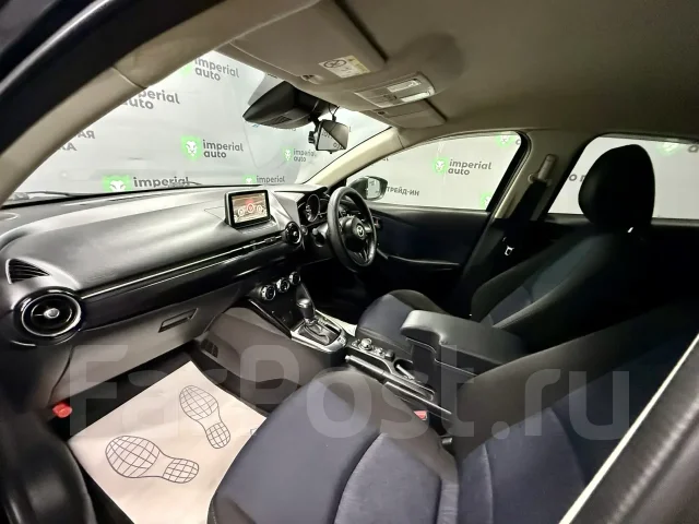 Mazda Demio. �������, ��������, 1.3 (92��.�.), ������, 141 000����. �� ����