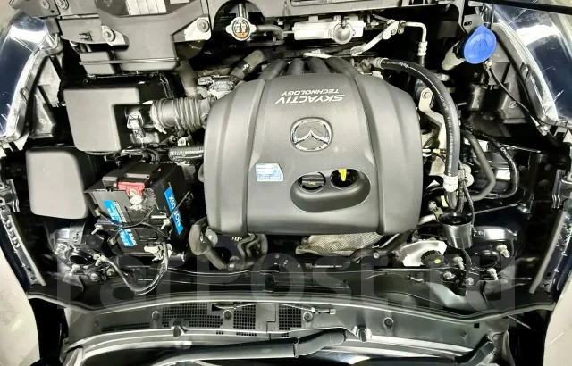 Mazda Demio. �������, ��������, 1.3 (92��.�.), ������, 141 000����. �� ����