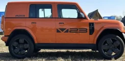 ICar V23 ����� �������� ������ ����