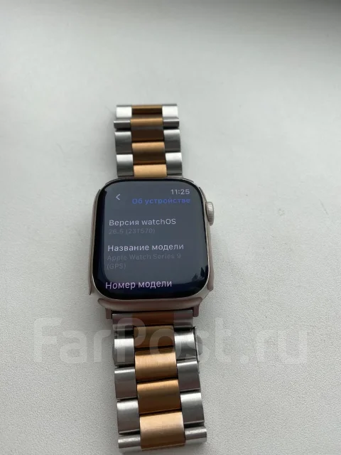 Apple Watch Series 9. GPS ����