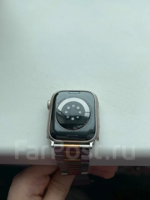 Apple Watch Series 9. GPS ����