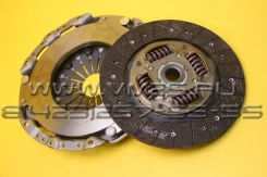 ���� ��������� + ������� ��������� /J2 (Bongo3) (OD=240, 22��) (Valeo) (���� �������� ��� 22%! ) [0K72A16460, �0K72A-16460, �0K79A16410, �0K79A-16410...
