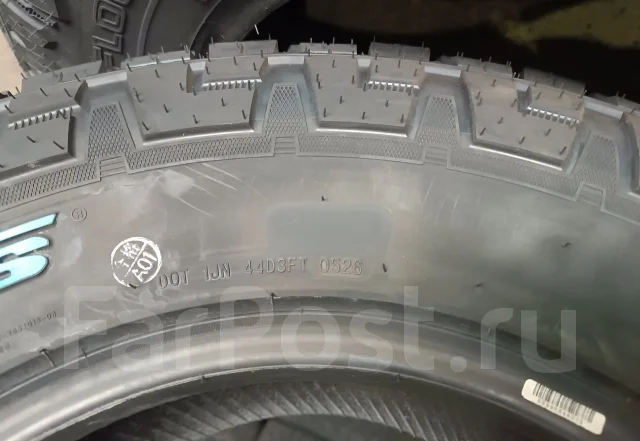 Glede Mic A/T G60. ����� at, 2026 ���, ����� ����