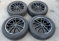 Borbet. 7.0x17", 5x108, ET48 ����