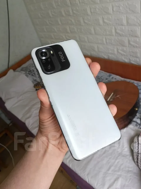 Xiaomi Poco M5s. �/�, 128 ��, ����� ����