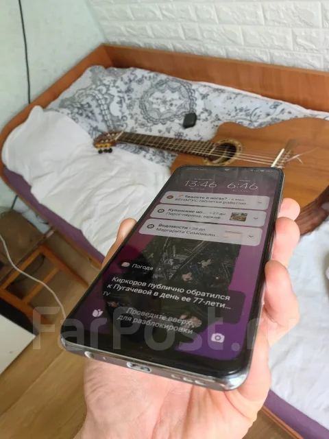 Xiaomi Poco M5s. �/�, 128 ��, ����� ����