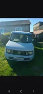 Nissan Cube ����