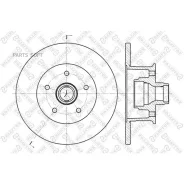 ���� ��������� | ����� | Stellox 60204720SX 60204720SX ����
