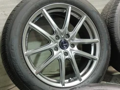 Weds Leonis Navia 01 Next. 7.0x18", 5x114.3, ET53, �� 73���. ����