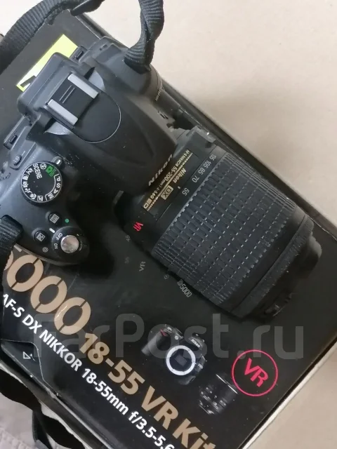 Nikon D5000. 20 � ����� ��, ���: 14� � ����� ����