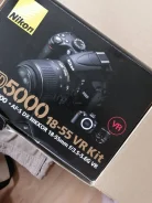 Nikon D5000. 20 � ����� ��, ���: 14� � ����� ����