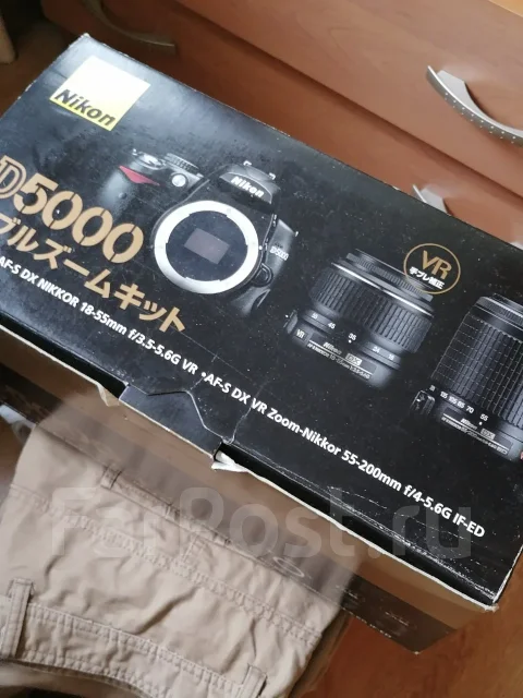Nikon D5000. 20 � ����� ��, ���: 14� � ����� ����