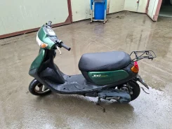 Yamaha Jog. 49����. ��., ��������, ���������, ��� ������� ����