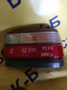 ������ ������ ������ Corolla AE100 7375 ����