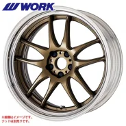 Work Emotion CR 2P. 7.0x17", 5x114.3, ET0, �� 73,3���. ��� ����� �� ������������ ����