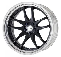 Work Emotion CR 2P. 9.5x17", 5x114.3, ET0, �� 73,3���. ��� ����� �� ������������ ����