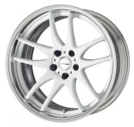 Work Emotion CR 2P. 8.0x16", 4x100, ET0, �� 73,3���. ��� ����� �� ������������ ����