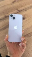 Apple iPhone 14. �/�, 128 ��, ����������, Dual-SIM, NFC, eSIM, ������� �������, ������������ ������� ����