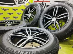 Treasure One Blonks. 8.0x18", 5x114.3, ET40, �� 73,1���. ����