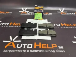 ������� ��������� ������ Toyota Celsior / Lexus LS430 (Advics Japan) SN113E ����