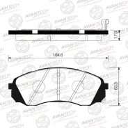 ������� ��������� �������� Avantech �������� (��������������� �������� � �����. ) AV103 AV103 ����