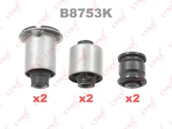 �������� ������������� ������� �������� | ��� | LYNXauto B8753K B8753K ����