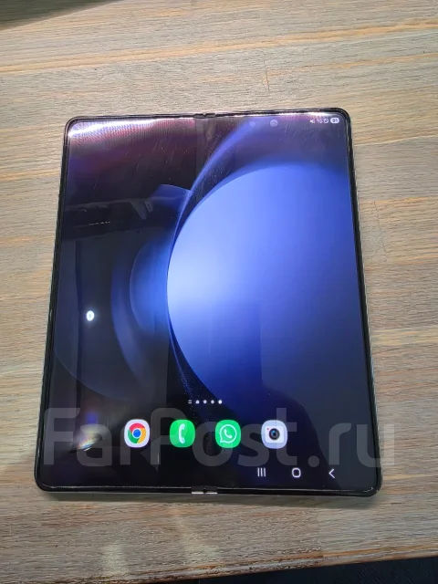 Samsung Galaxy Z Fold5. �/�, 512 �� ����