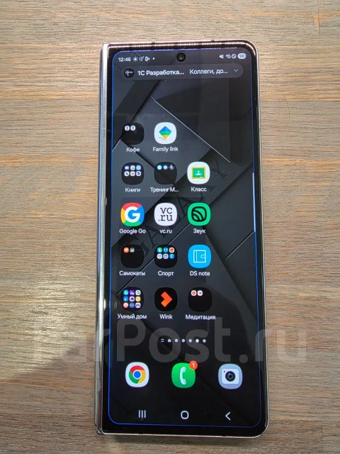 Samsung Galaxy Z Fold5. �/�, 512 �� ����