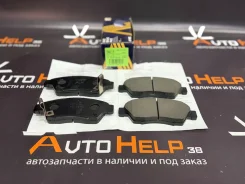 ������� ��������� �������� Honda Freed / Fit / Stream / Edix / Civic SN421P ����