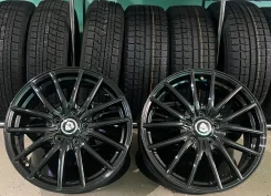 Lehrmeister Estrosa. 7.0x17", 5x114.3, ET48, �� 73���. ����