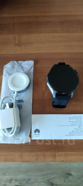 Huawei Watch GT 6. GPS ����