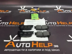 ������� ��������� ���. Toyota Camry / WISH / Caldina (Advics) SN885 ����