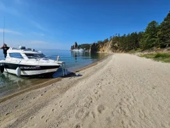 Silver Condor Cabin. 2010 ���, ����� 7,3��., ��������� ���������, 300��.�., ������ ����