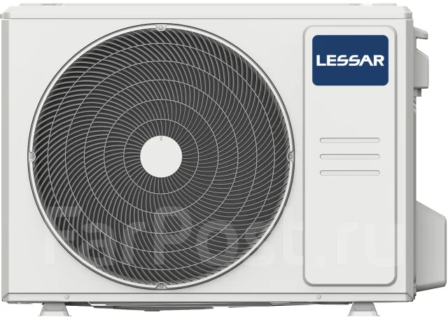 Lessar. 25��&sup2; ����