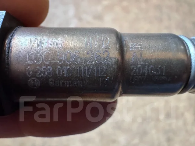 ������ ����������� �� Volkswagen, AUDI ! 030906262 ����