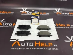 ������� ��������� ������ Toyota Harrier/Lexus RX (Advics) A2N111 ����