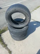 Dunlop SP Touring T1. ������, 2017 ���, �/�, ����� 40 % ����