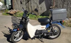 Suzuki Birdie. 49����. ��., ��������, ���������, ��� ������� ����