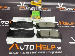 ������� ��������� �����. Toyota Camry / Lexus ES (Advics) SN947 ����