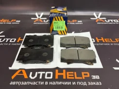 ������� ��������� ����� TLC100/LX470 (Advics) SN101P ����